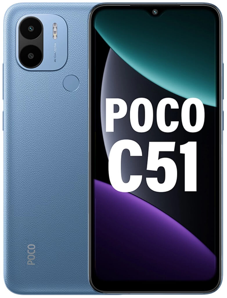 Xiaomi Poco C51